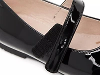 Lil Garcelle Mary Jane Flat - Kids'