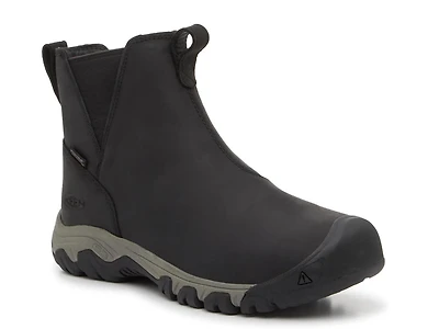 Greta Waterproof Snow Boot