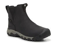 Greta Waterproof Snow Boot