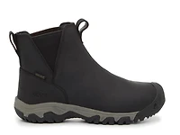 Greta Waterproof Snow Boot
