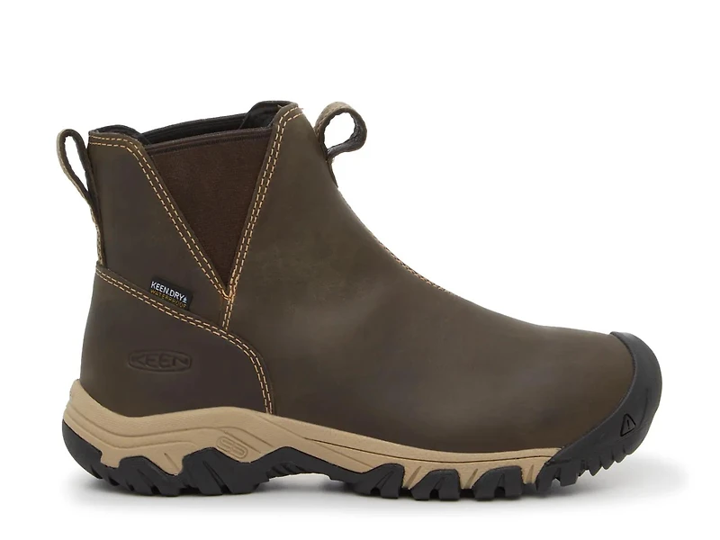 Greta Waterproof Snow Boot - Women's