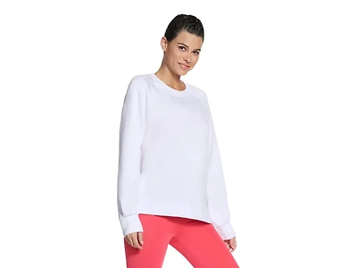 SKECHLUXE ELEVATE Women's Crewneck Tee