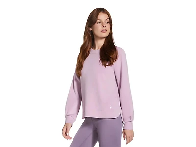 SKECHLUXE ELEVATE Women's Crewneck Tee