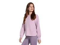 SKECHLUXE ELEVATE Women's Crewneck Tee