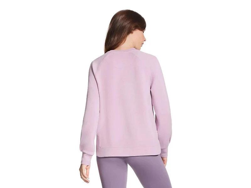 SKECHLUXE ELEVATE Women's Crewneck Tee