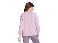 SKECHLUXE ELEVATE Women's Crewneck Tee