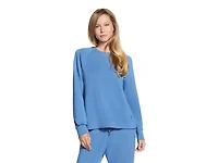 SKECHLUXE ELEVATE Women's Crewneck Tee