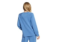 SKECHLUXE ELEVATE Women's Crewneck Tee