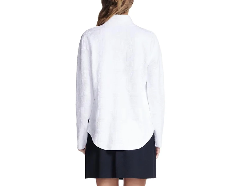 GoWalk Diamond Women's Ottoman Jacket