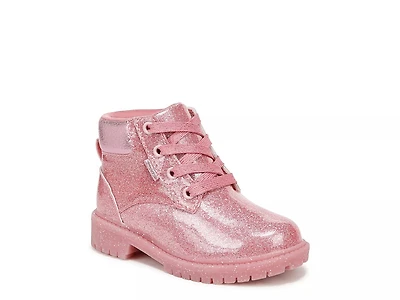 Headstart Combat Boot