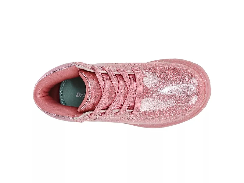 Headstart Combat Boot