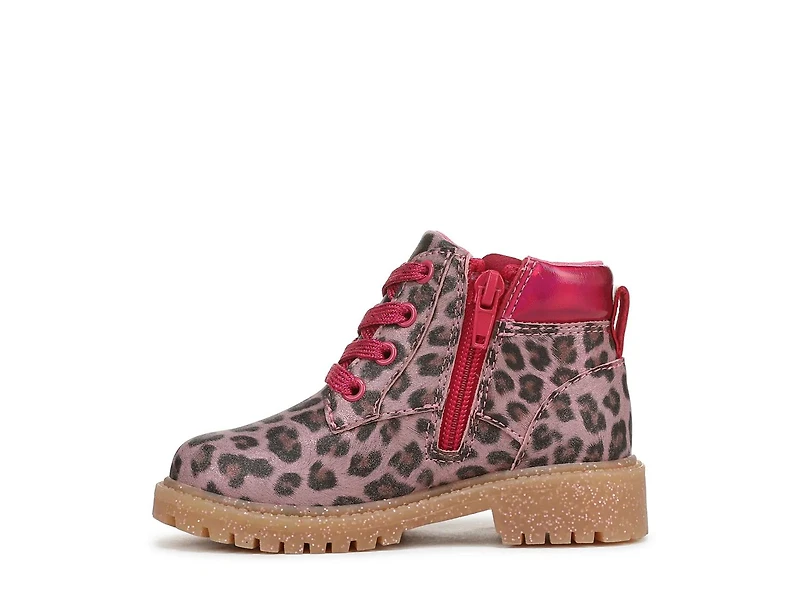 Headstart Combat Boot