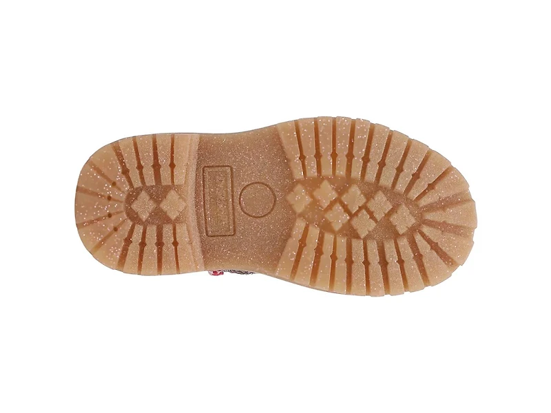 Headstart Combat Boot