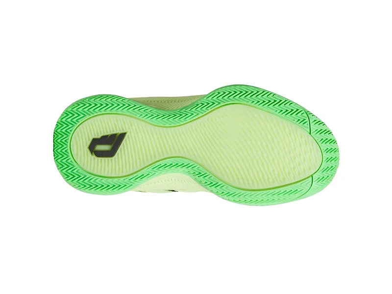 Dame Certified 3 Sneaker