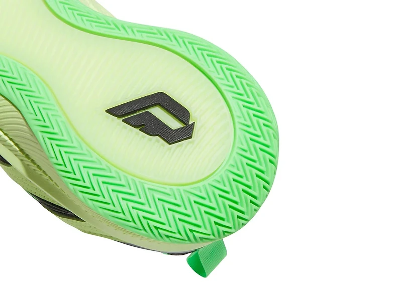 Dame Certified 3 Sneaker