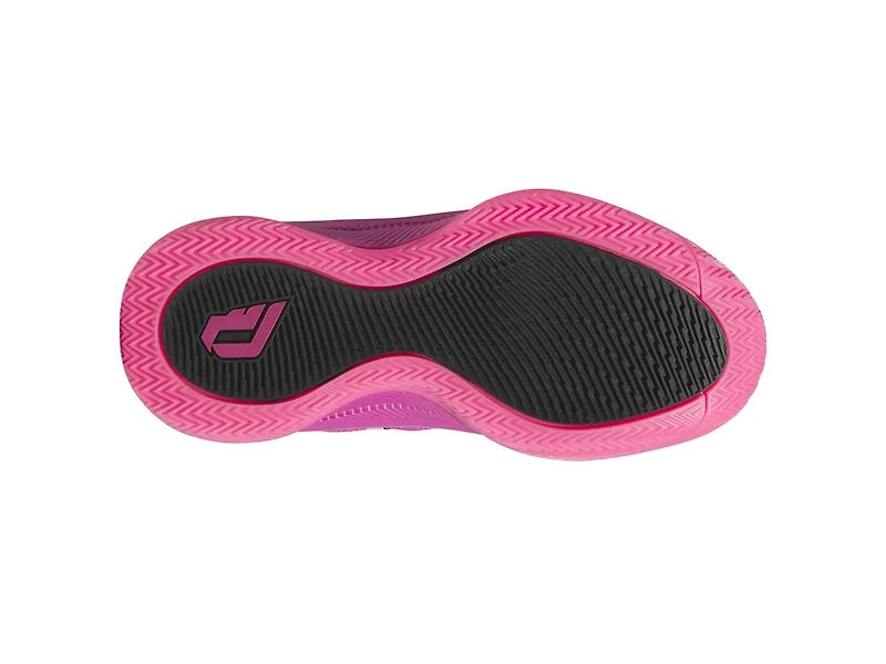 Dame Certified 3 Sneaker