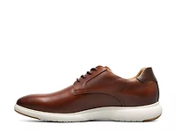 Dash Plain Toe Oxford