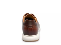 Dash Plain Toe Oxford