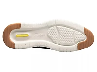 Dash Plain Toe Oxford