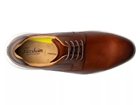 Dash Plain Toe Oxford