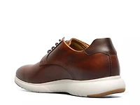 Dash Plain Toe Oxford
