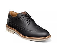 Norwalk Wingtip Oxford