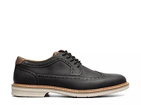 Norwalk Wingtip Oxford