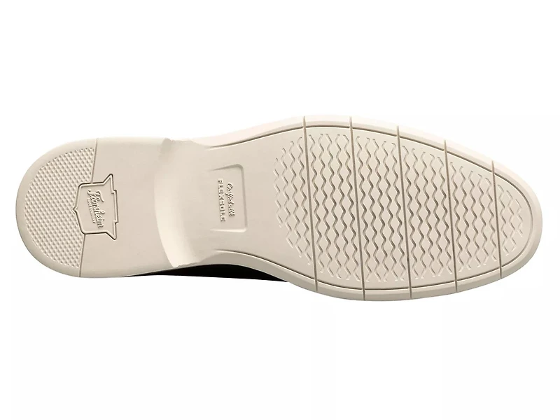 Norwalk Wingtip Oxford