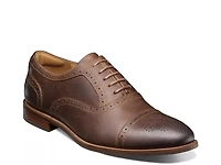 Rucci Cap Toe Oxford