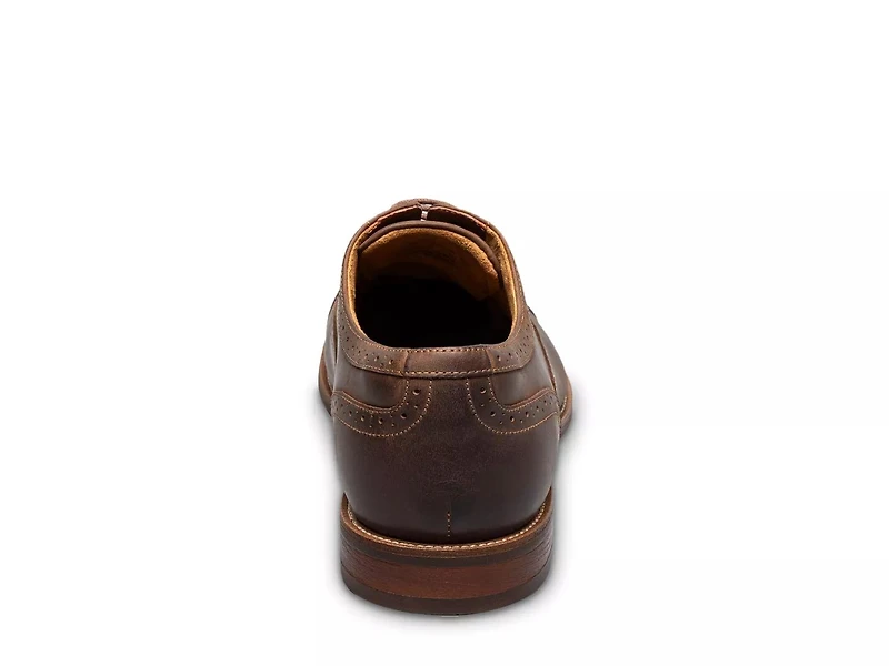 Rucci Cap Toe Oxford