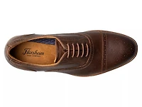 Rucci Cap Toe Oxford