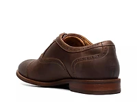 Rucci Cap Toe Oxford
