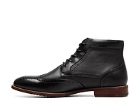 Rucci Wingtip Boot