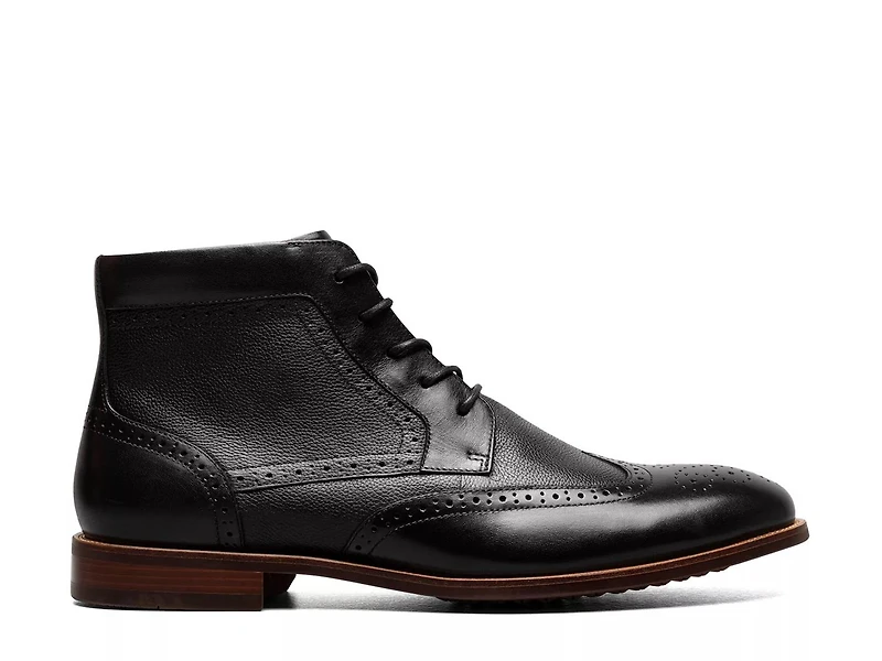 Rucci Wingtip Boot