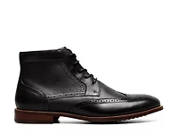 Rucci Wingtip Boot