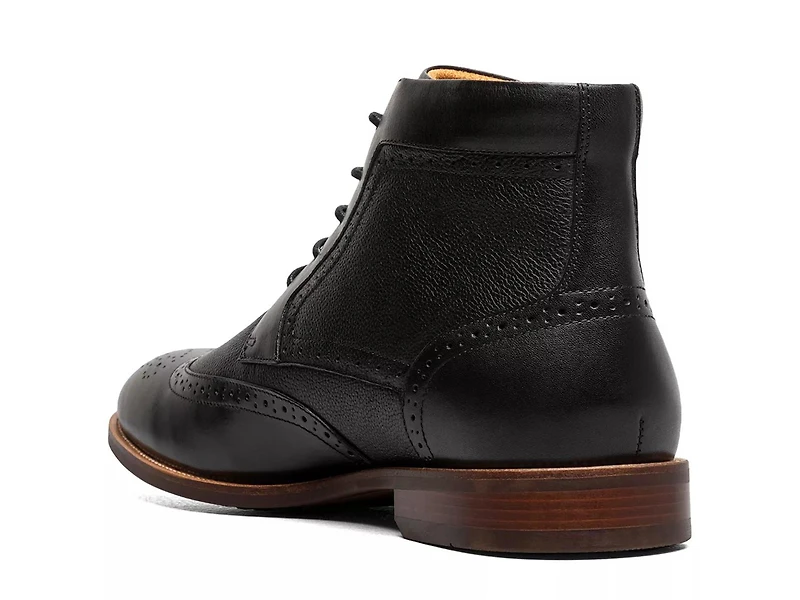 Rucci Wingtip Boot