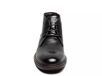 Forge Plain Toe Chukka Boot