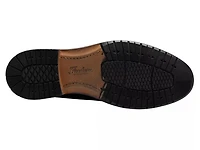 Forge Plain Toe Chukka Boot