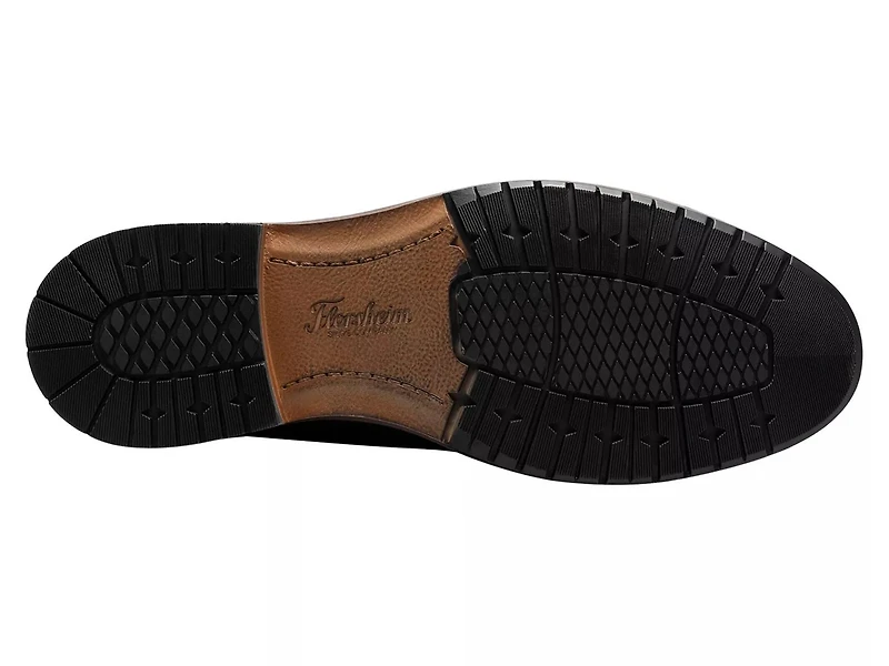 Forge Plain Toe Chelsea Boot