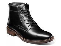 Forge Plain Toe Boot