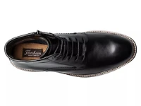 Forge Plain Toe Boot