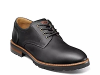 Renegade Plain Toe Oxford