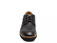 Renegade Plain Toe Oxford