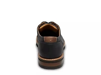 Renegade Plain Toe Oxford