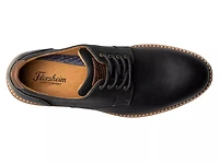 Renegade Plain Toe Oxford
