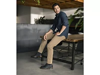 Renegade Plain Toe Oxford