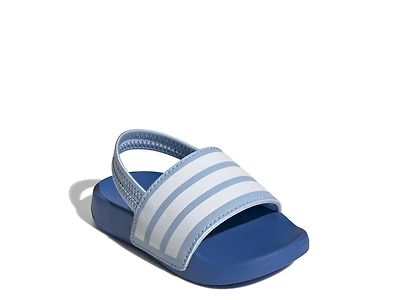Adilette Estrap Slide Sandal