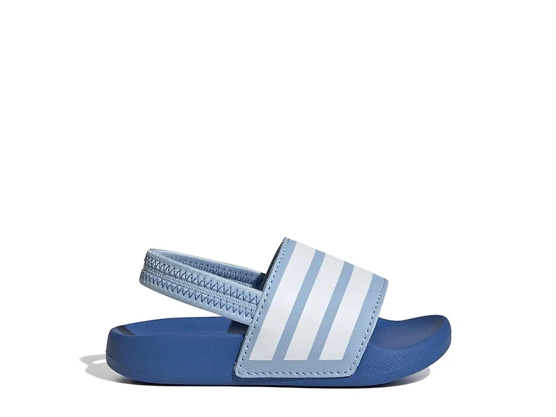 Adilette Estrap Slide Sandal