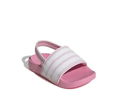 Adilette Estrap Slide Sandal