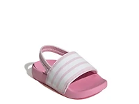 Adilette Estrap Slide Sandal
